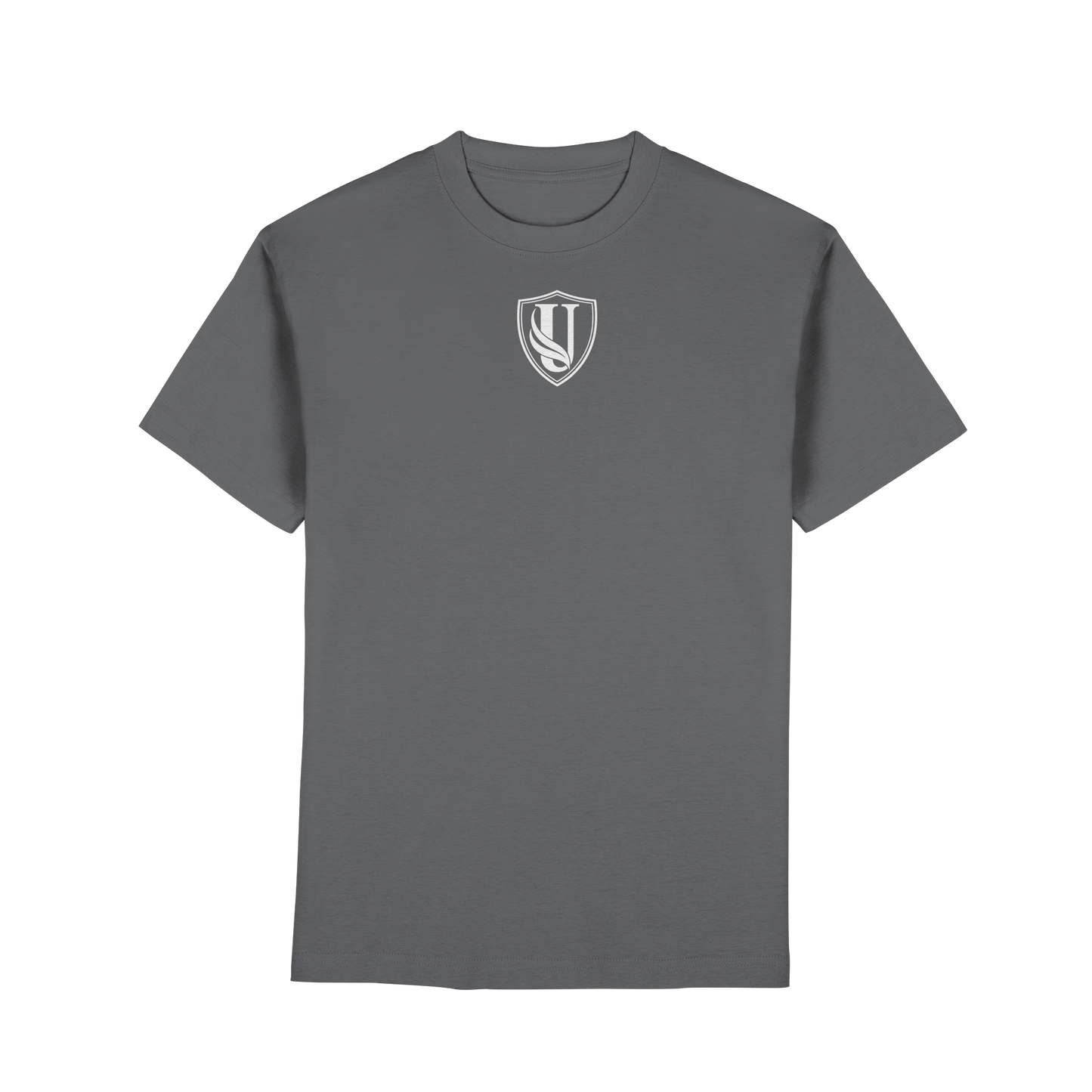 Unterzone Shield/Wappen - Premium Classic T-Shirt