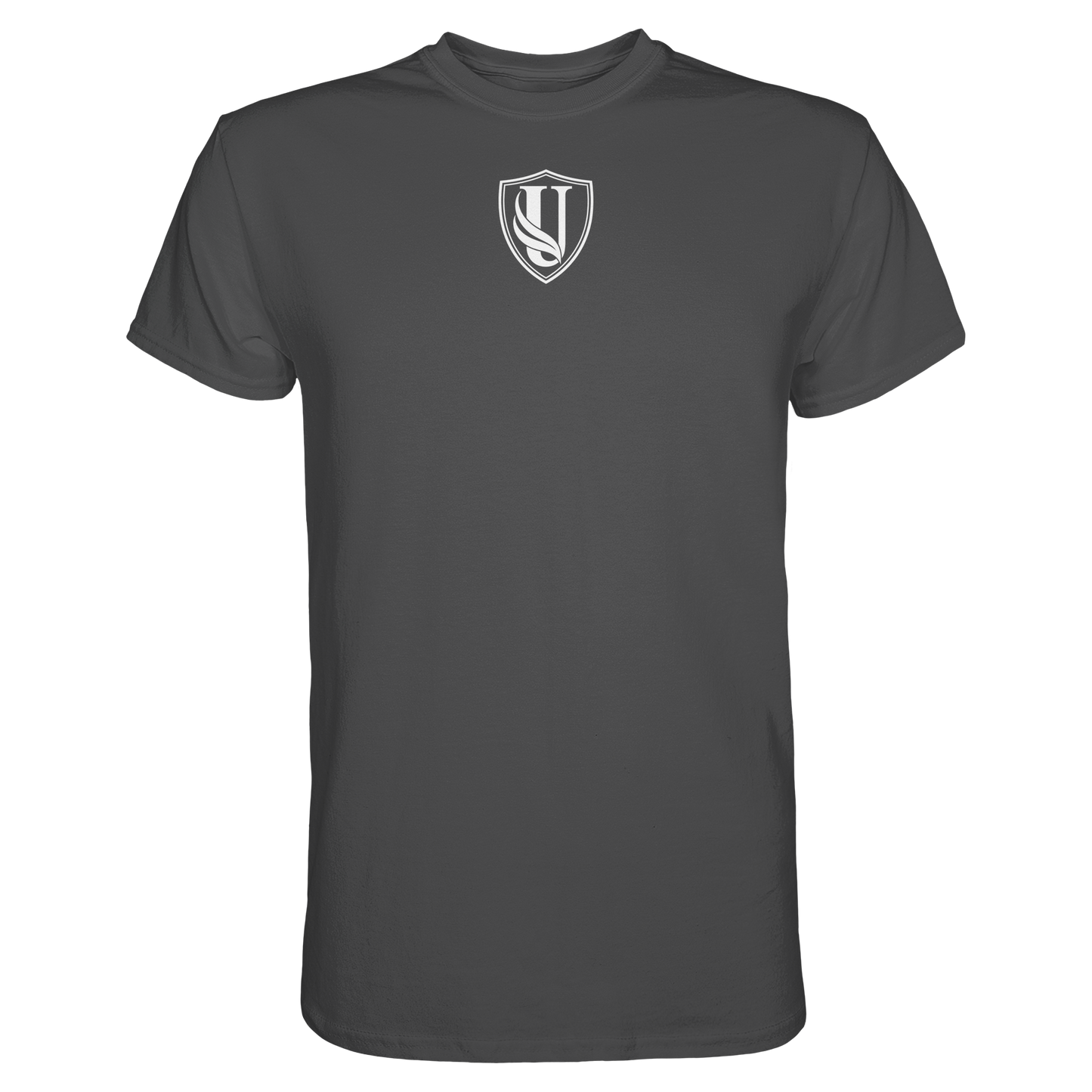 Unterzone Shield/Wappen - Premium Classic T-Shirt