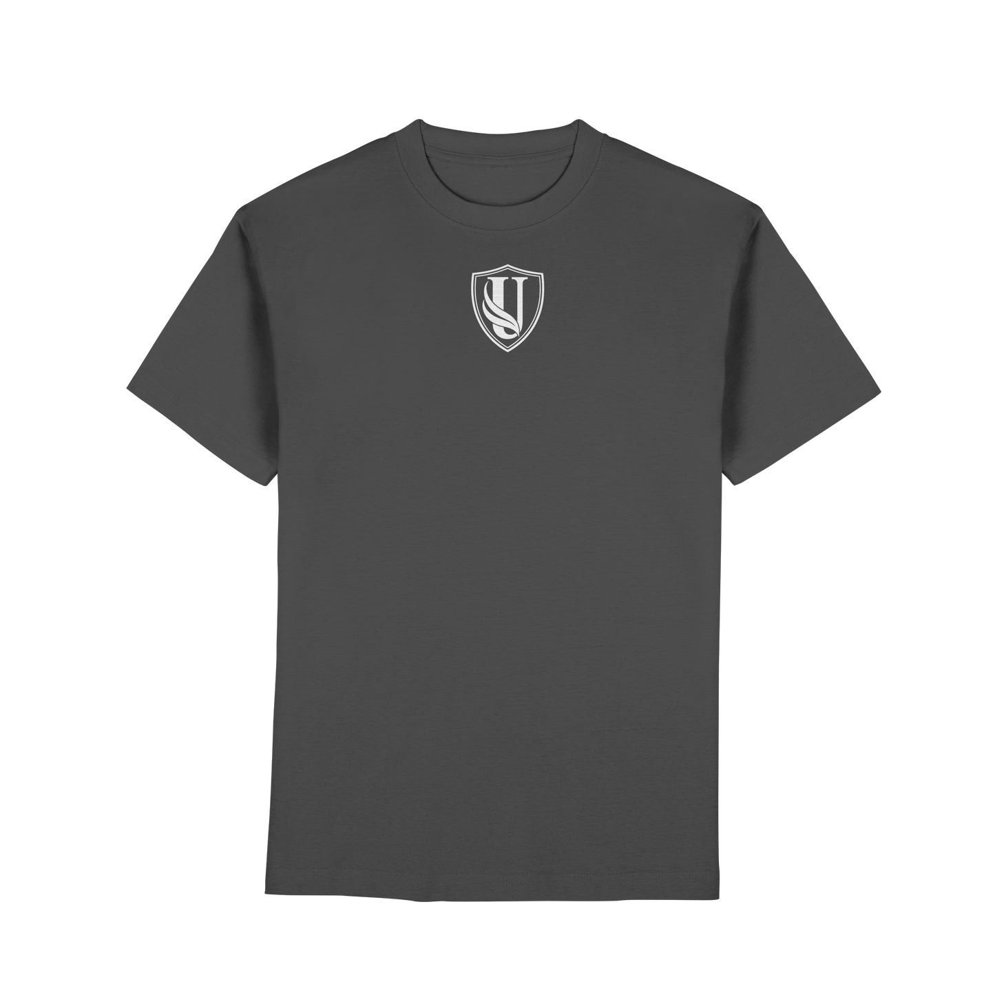 Unterzone Shield/Wappen - Premium Classic T-Shirt