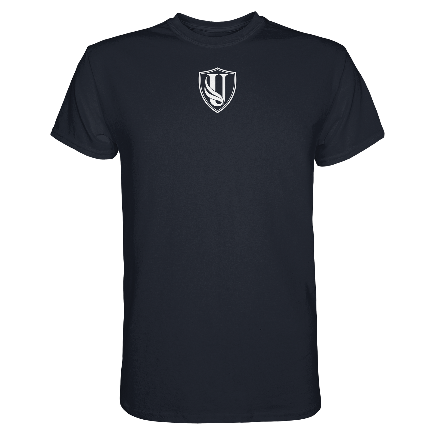 Unterzone Shield/Wappen - Premium Classic T-Shirt