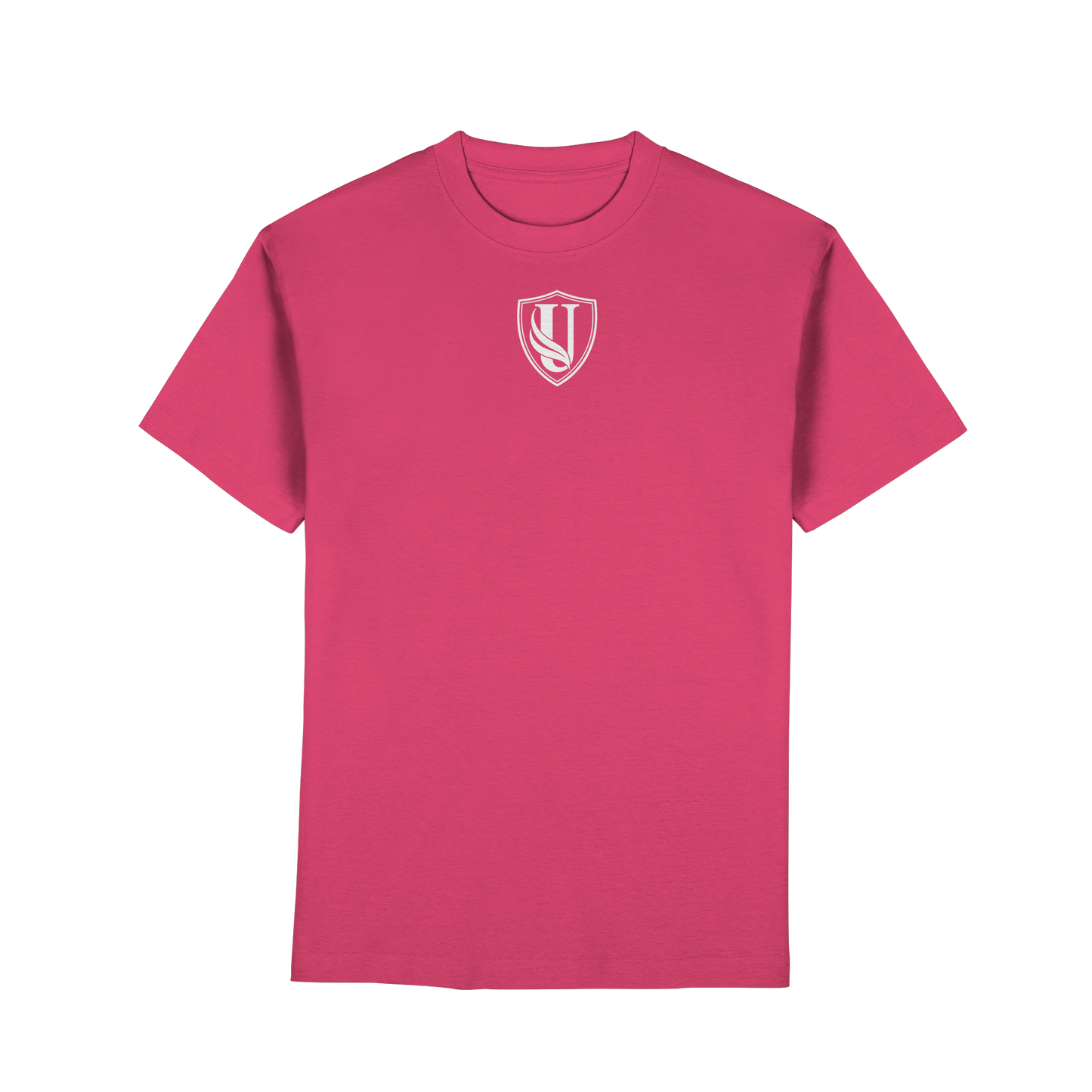 Unterzone Shield/Wappen - Premium Classic T-Shirt