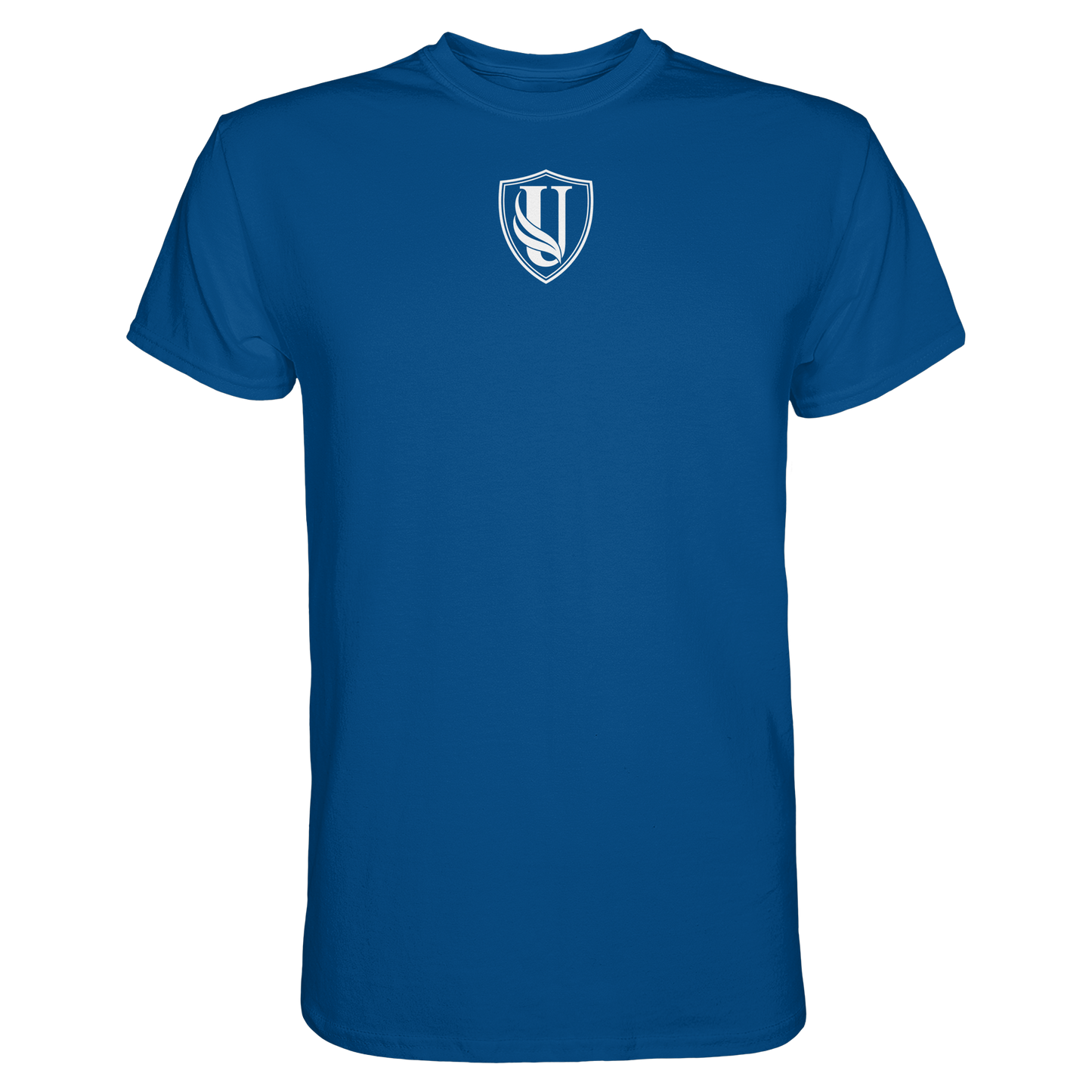 Unterzone Shield/Wappen - Premium Classic T-Shirt