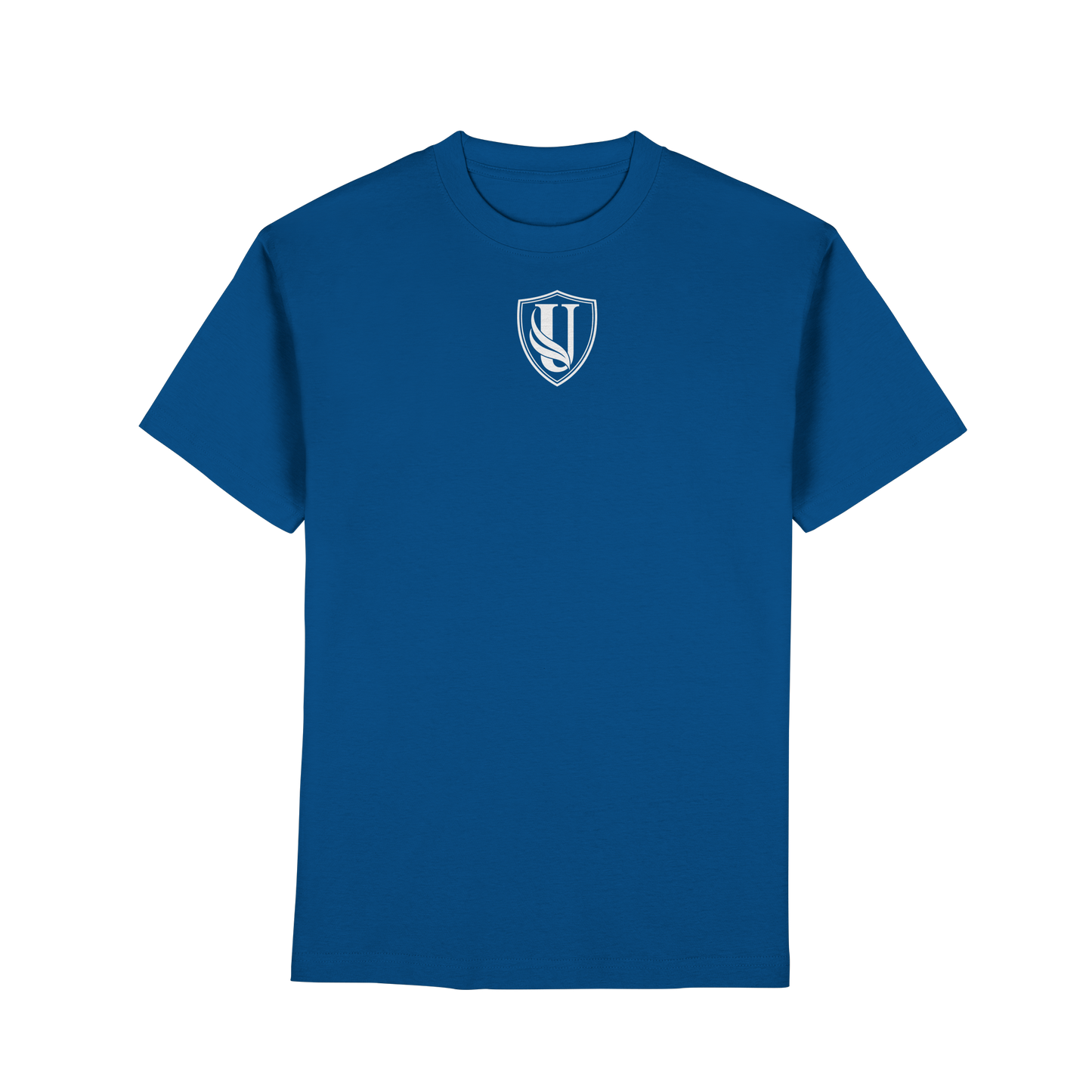 Unterzone Shield/Wappen - Premium Classic T-Shirt