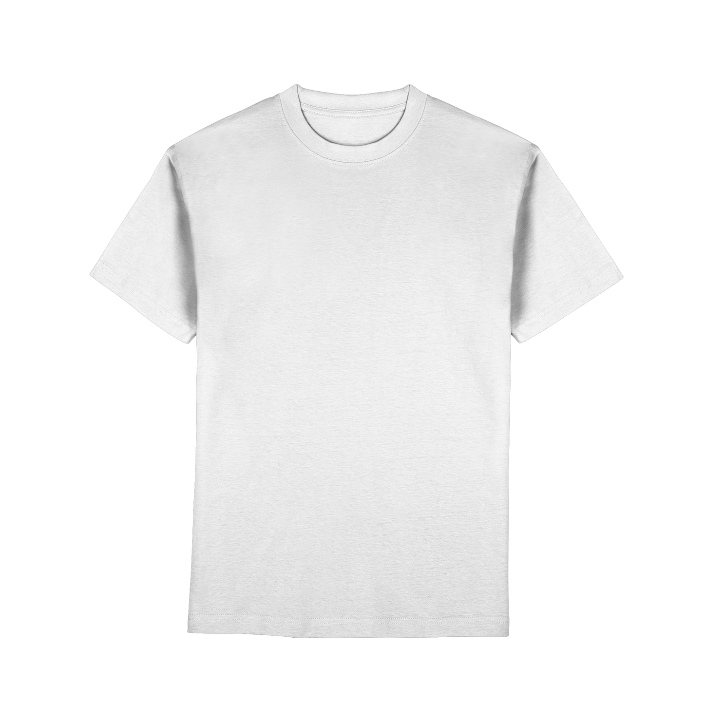 Unterzone Shield/Wappen - Premium Classic T-Shirt