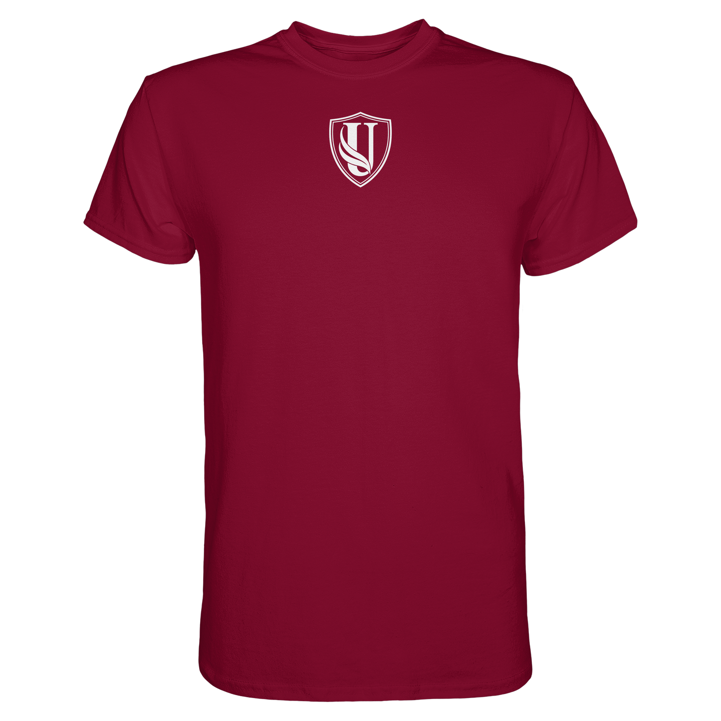Unterzone Shield/Wappen - Premium Classic T-Shirt