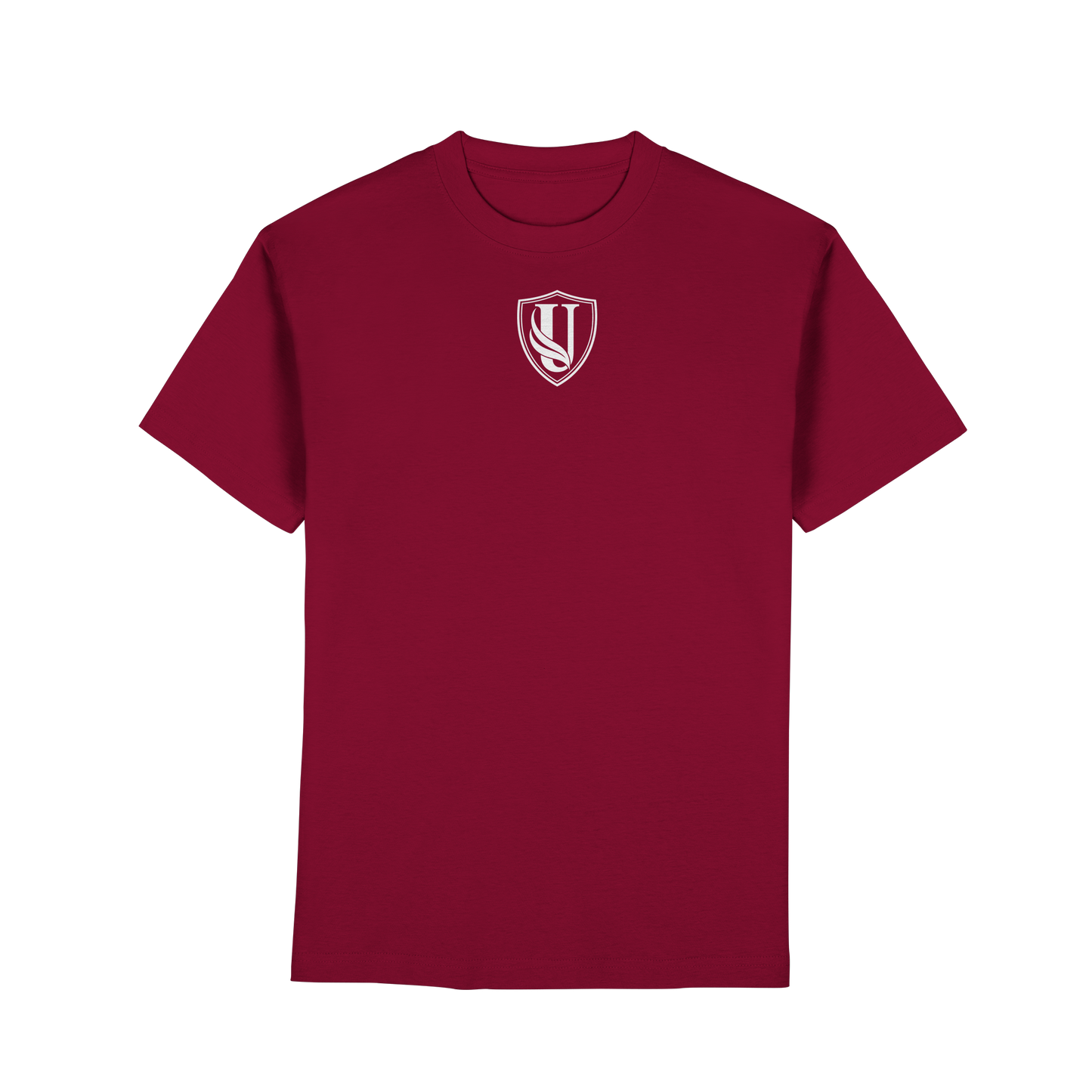 Unterzone Shield/Wappen - Premium Classic T-Shirt