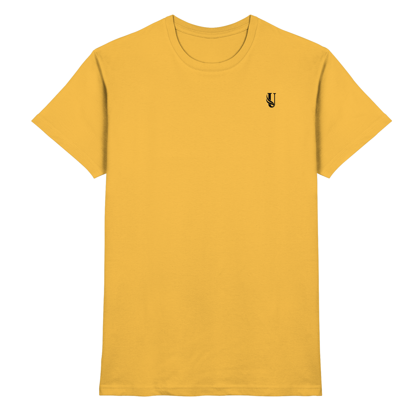 Unterzone Shirt - Premium Shirt