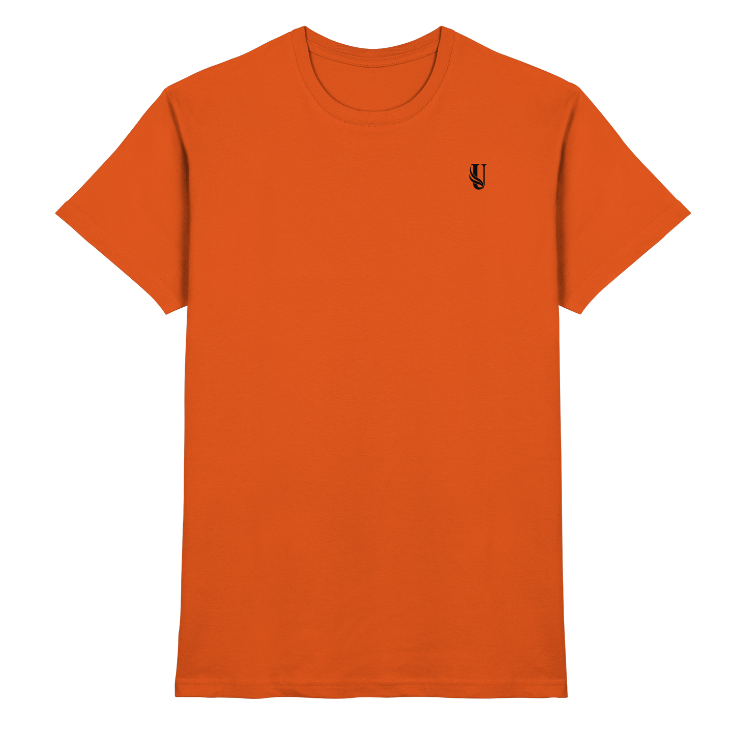 Unterzone Shirt - Premium Shirt