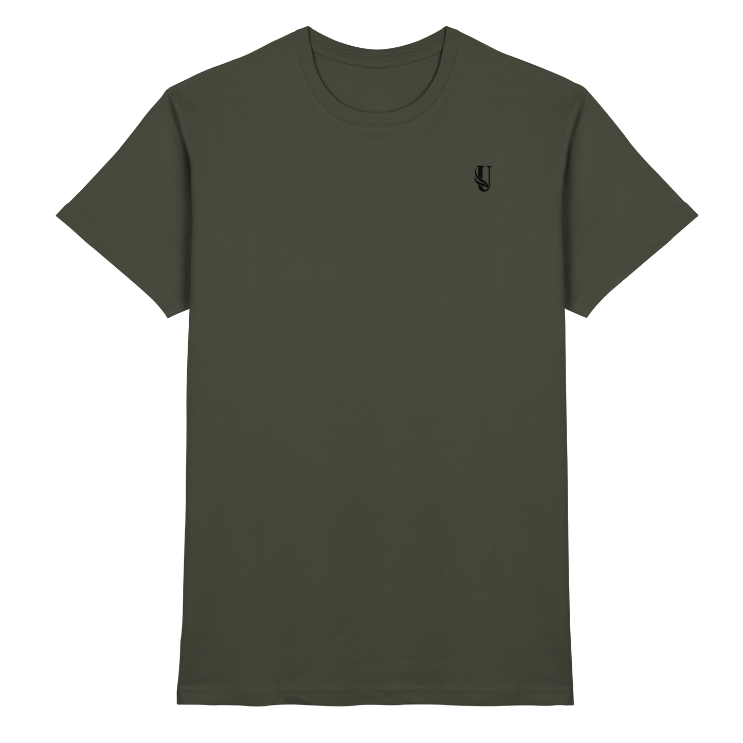 Unterzone Shirt - Premium Shirt