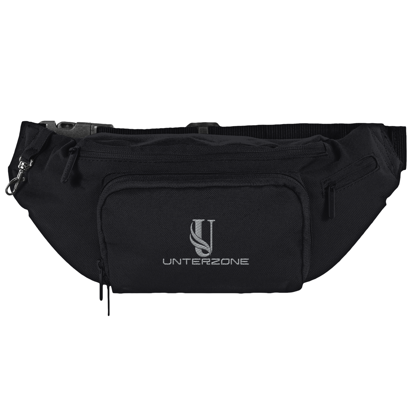 Unterzone Shoulder Bag
