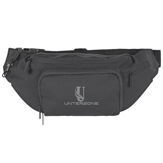 Unterzone Shoulder Bag