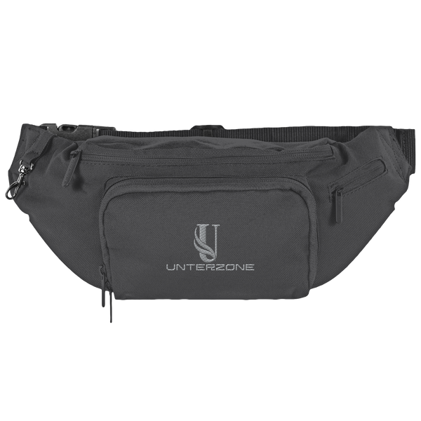 Unterzone Shoulder Bag