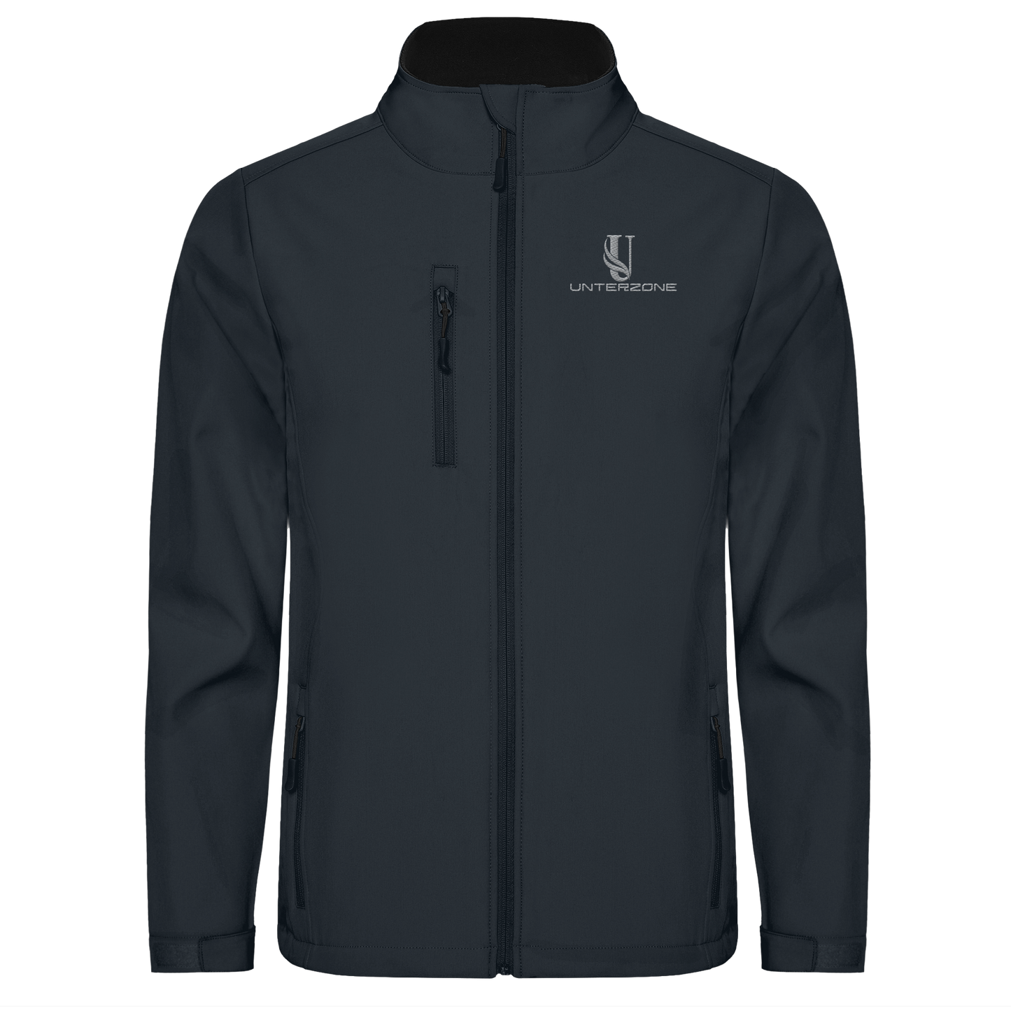 Unterzone - Softshell Jacket