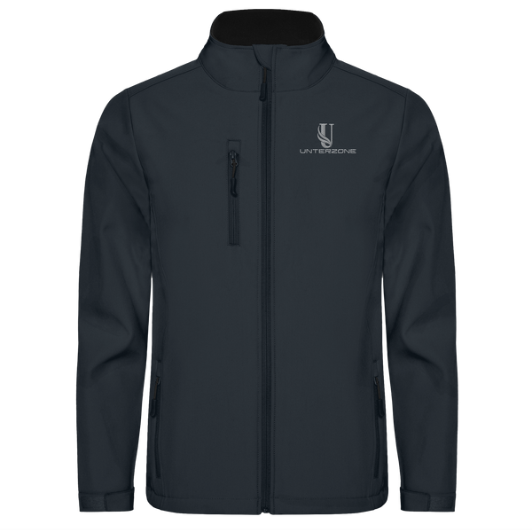 Unterzone - Softshell Jacket