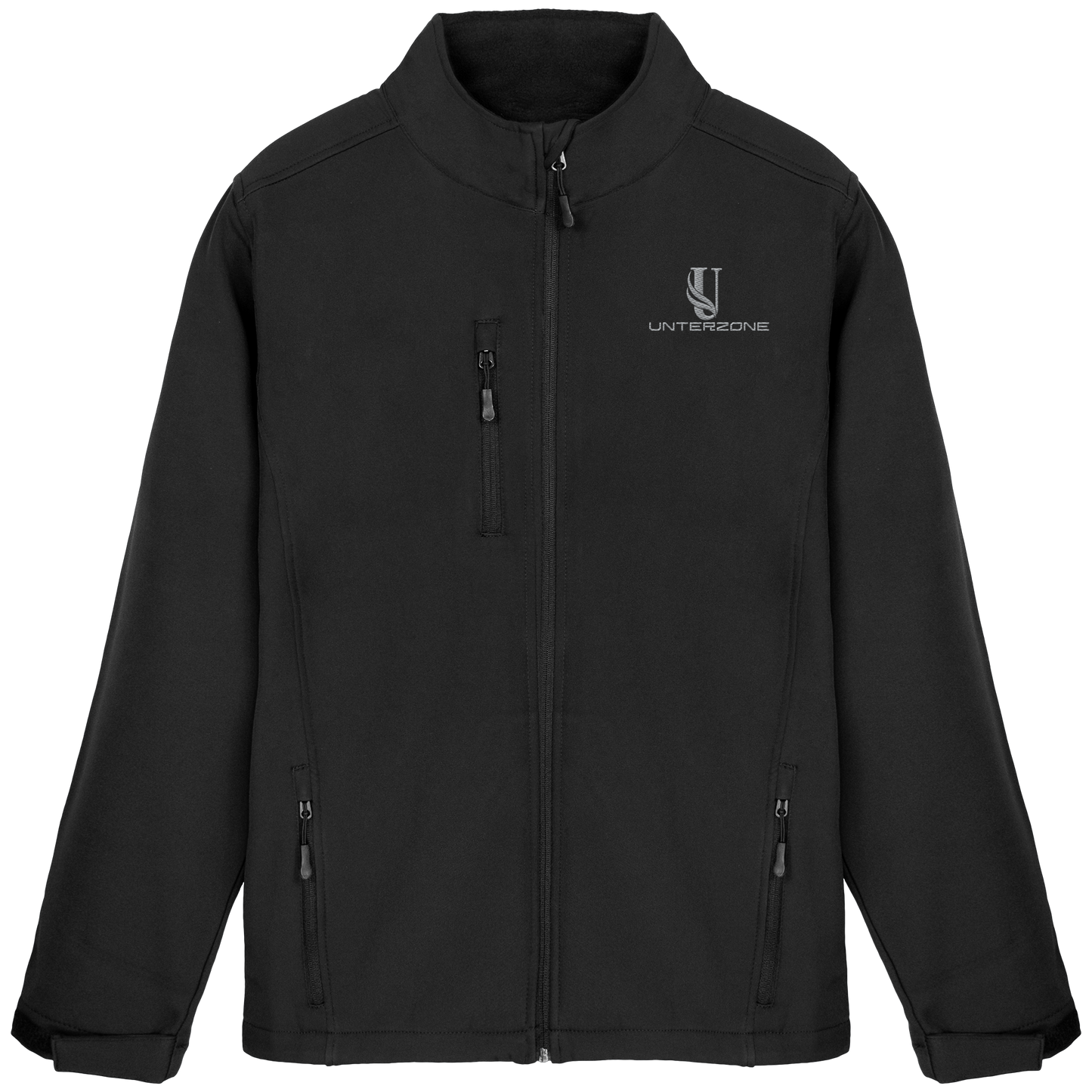 Unterzone - Softshell Jacket