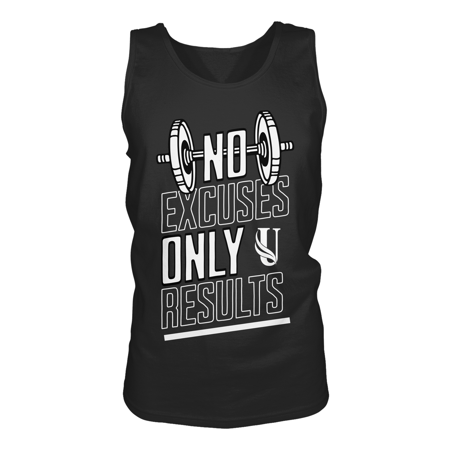 Unterzone Fitness Tank-Top  - Tank-Top