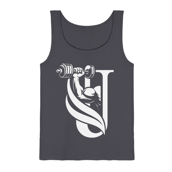 Unterzone Tank-Top Man Sport - Tank-Top