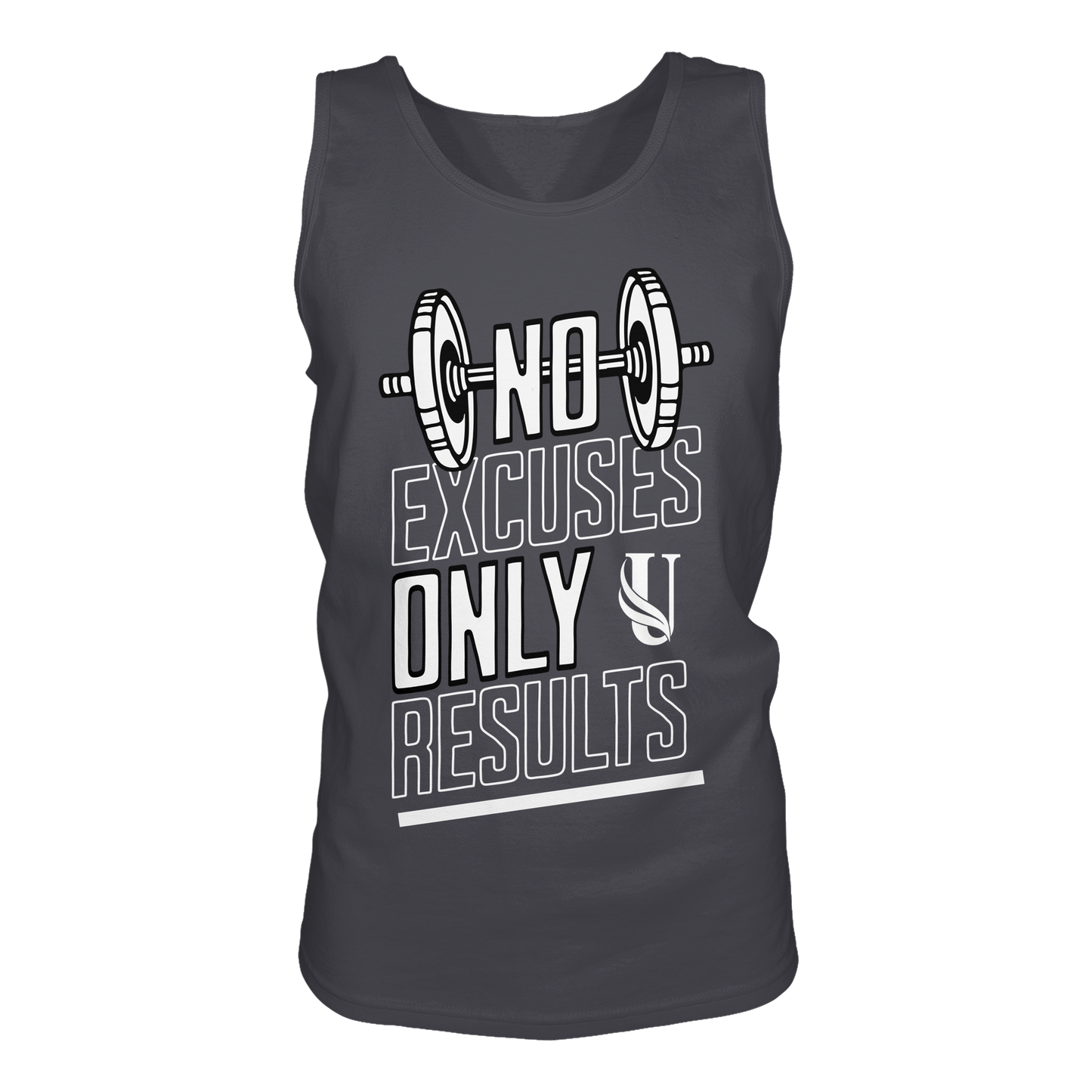 Unterzone Fitness Tank-Top  - Tank-Top