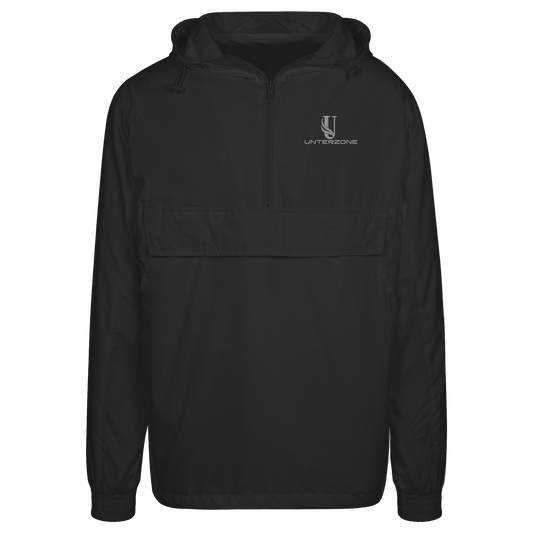 Unterzone Jacket Logo - Urban Windbreaker