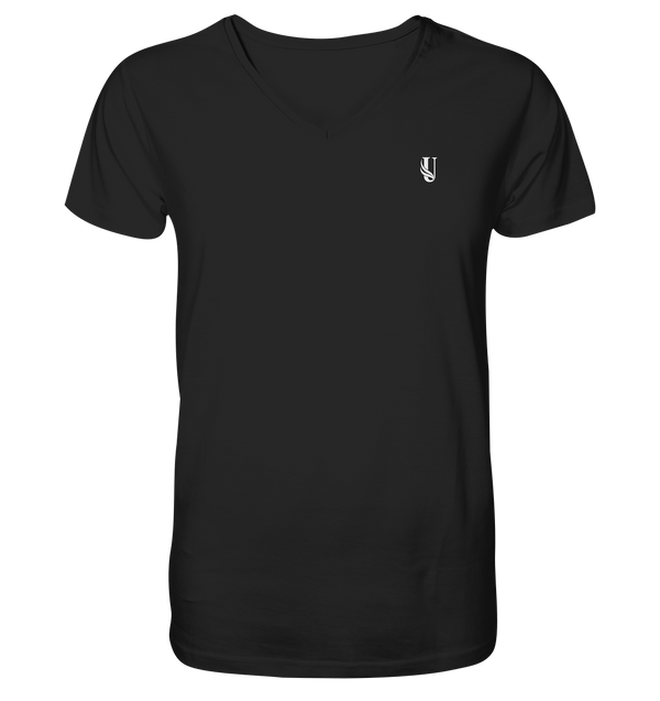 Unterzone - V-Neck Shirt