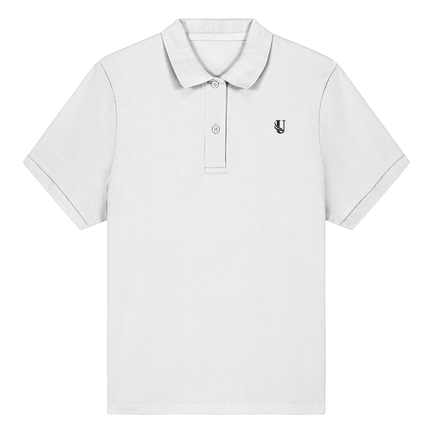 Unterzone Polo - Womens Organic Fitted Poloshirt
