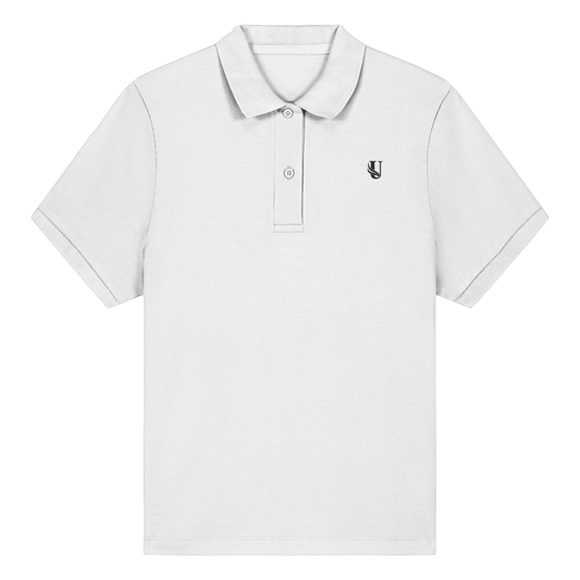 Unterzone Polo - Womens Organic Fitted Poloshirt