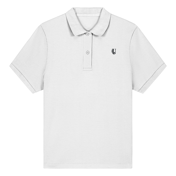 Unterzone Polo - Womens Organic Fitted Poloshirt