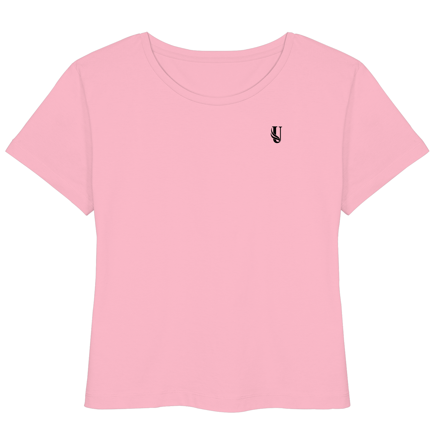 Unterzone Shirt - Womens Organic Lightweight T-Shirt