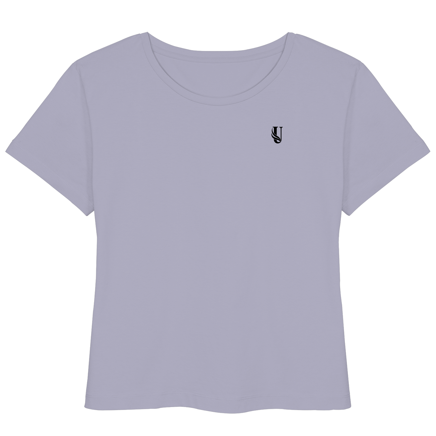 Unterzone Shirt - Womens Organic Lightweight T-Shirt