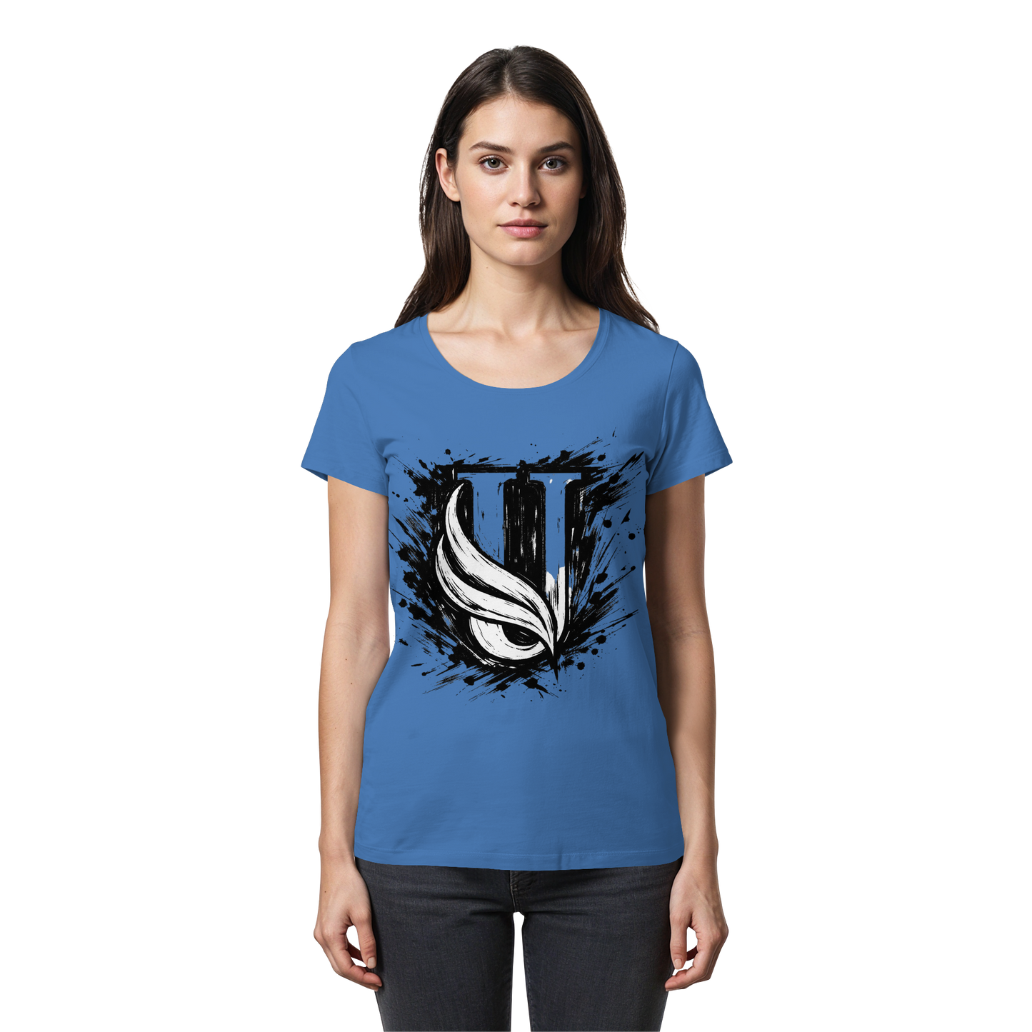 Womens Premium Unterzone Classic T-Shirt - Womens Premium Classic T-Shirt