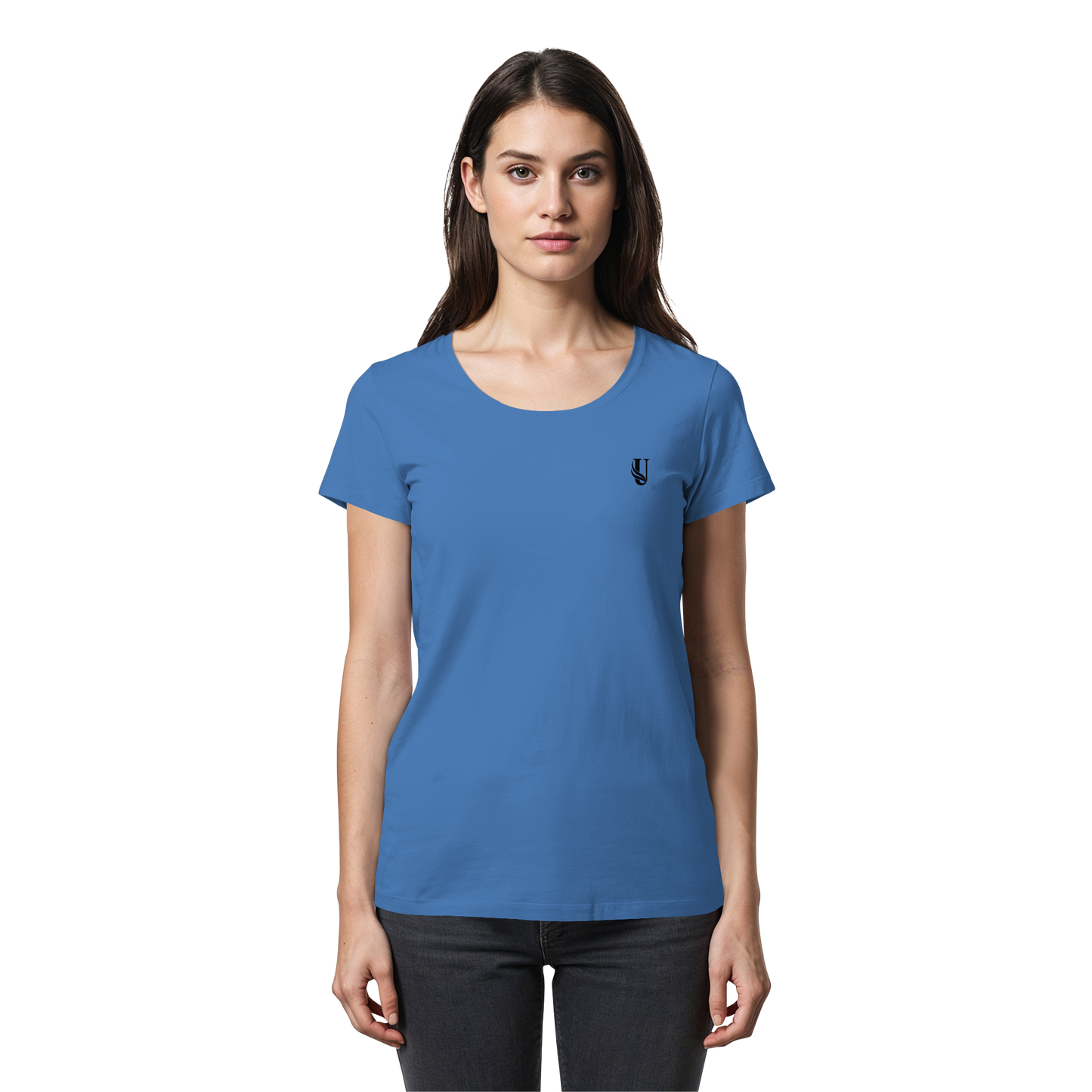 Unterzone Shirt - Womens Premium Classic T-Shirt