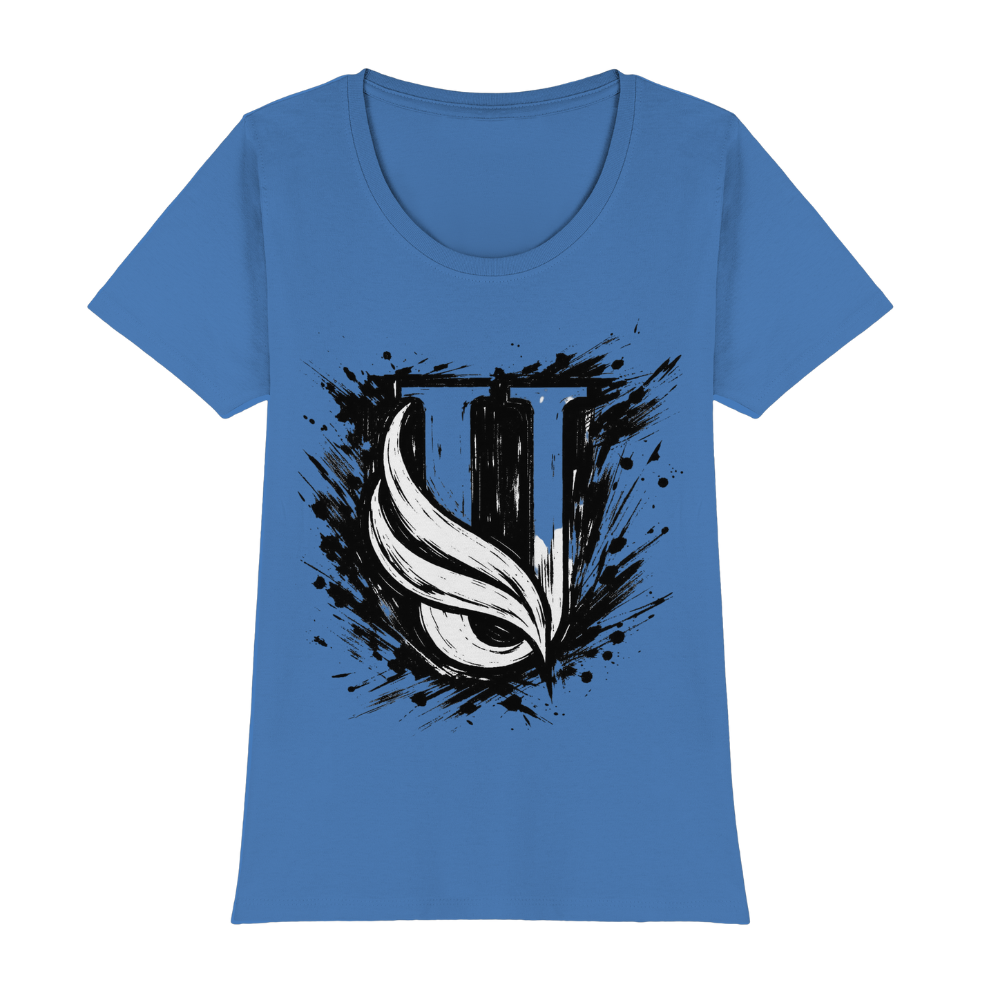 Womens Premium Unterzone Classic T-Shirt - Womens Premium Classic T-Shirt