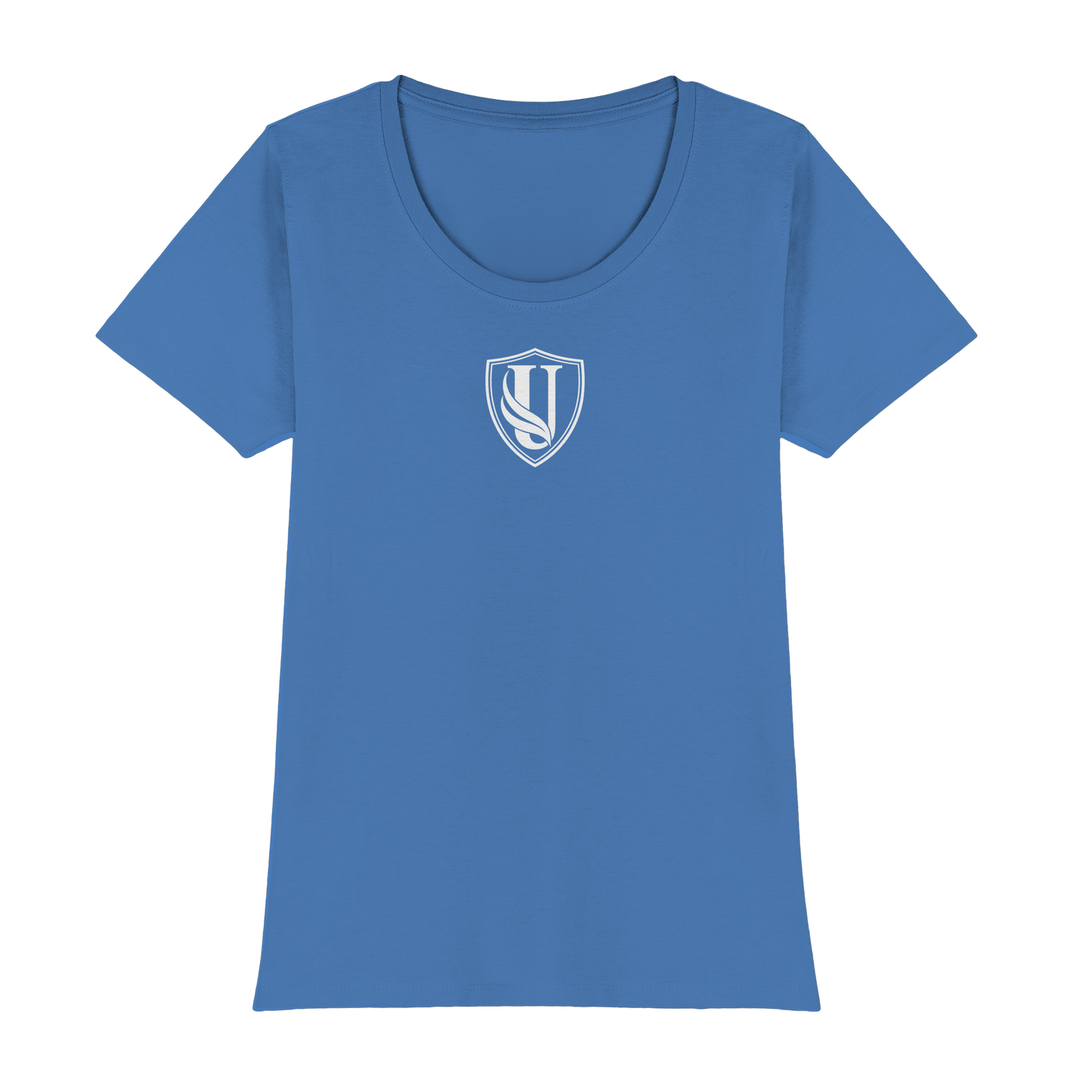 Unterzone Shield/Wappen - Womens Premium Classic T-Shirt