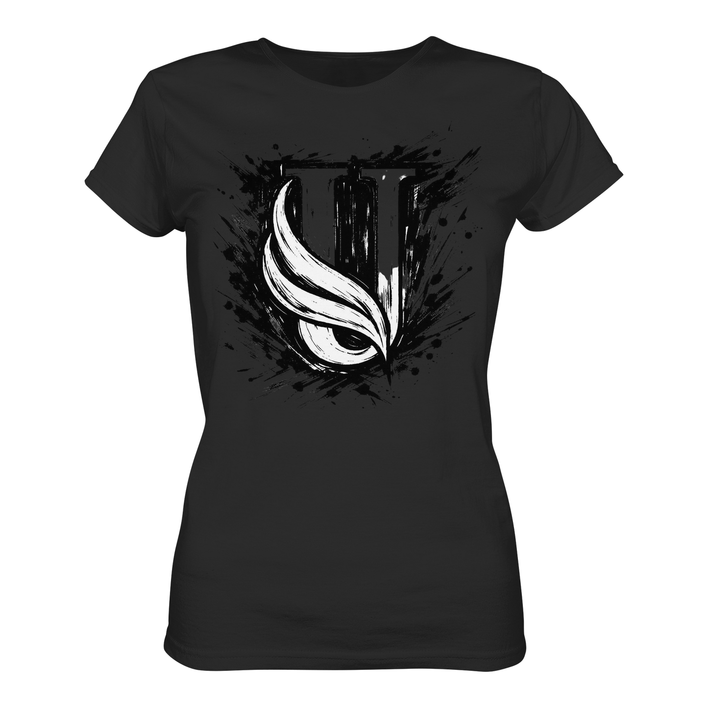 Womens Premium Unterzone Classic T-Shirt - Womens Premium Classic T-Shirt