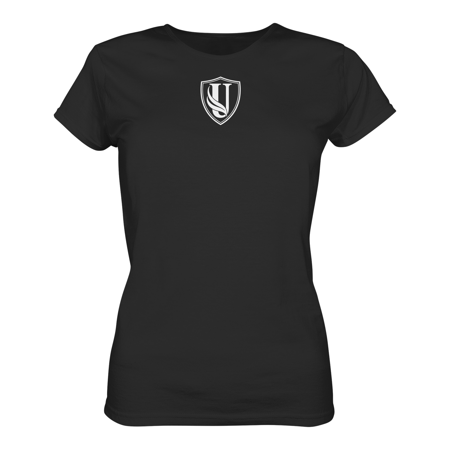 Unterzone Shield/Wappen - Womens Premium Classic T-Shirt
