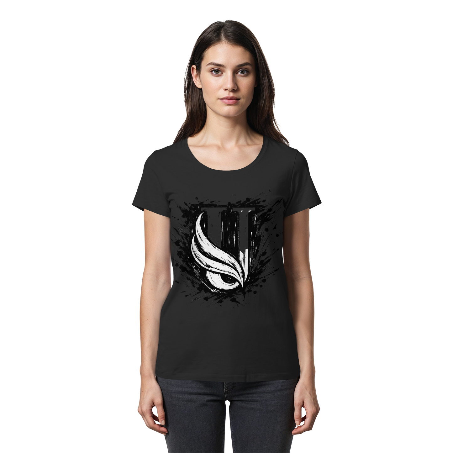 Womens Premium Unterzone Classic T-Shirt - Womens Premium Classic T-Shirt