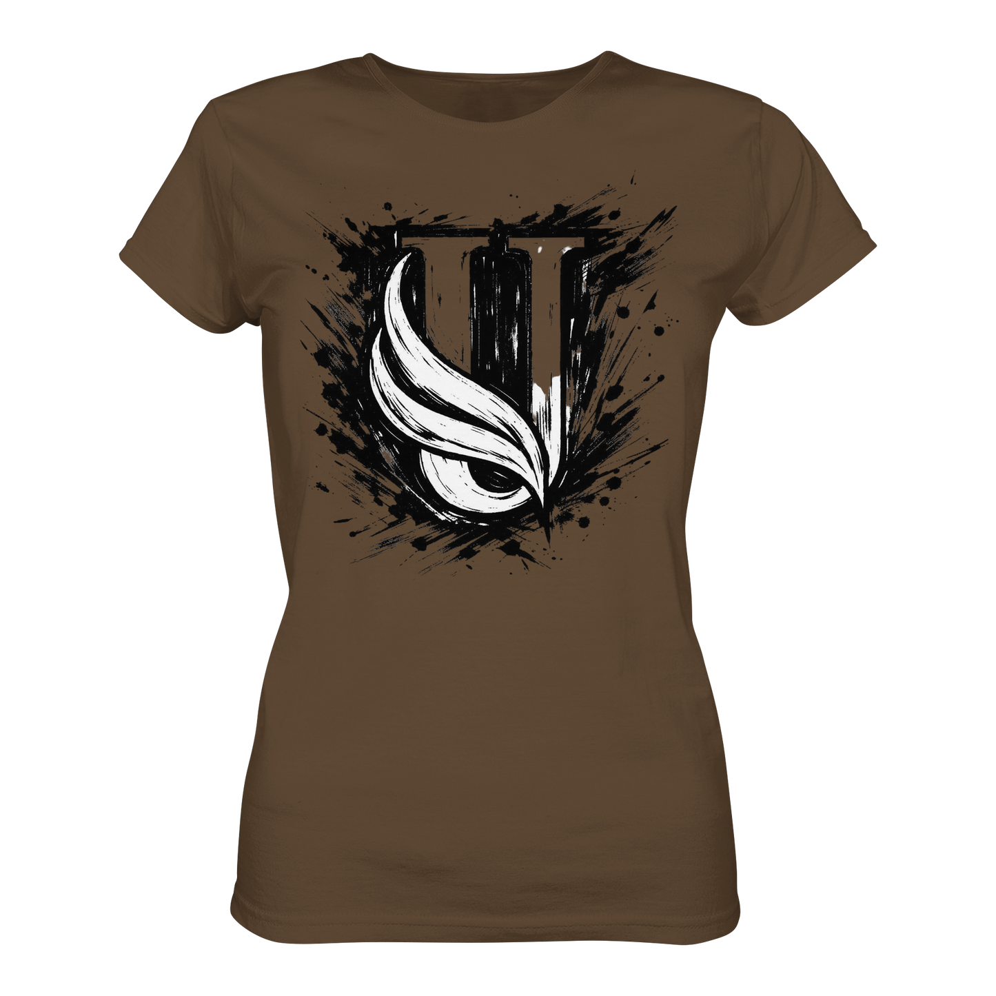 Womens Premium Unterzone Classic T-Shirt - Womens Premium Classic T-Shirt