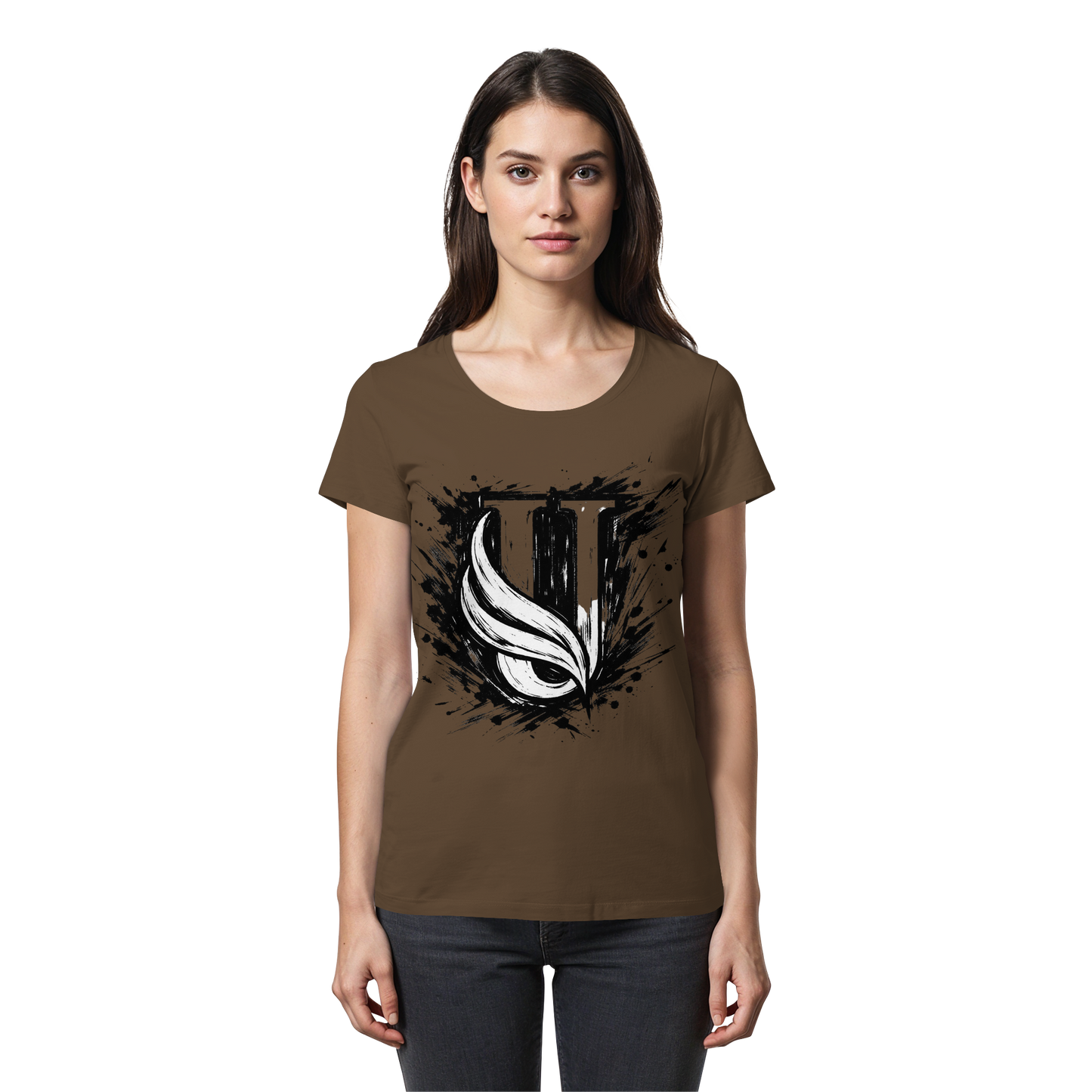 Womens Premium Unterzone Classic T-Shirt - Womens Premium Classic T-Shirt