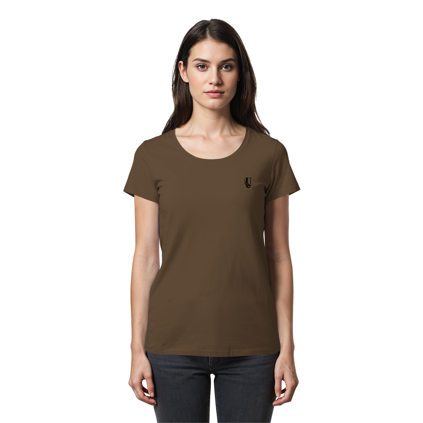 Unterzone Shirt - Womens Premium Classic T-Shirt