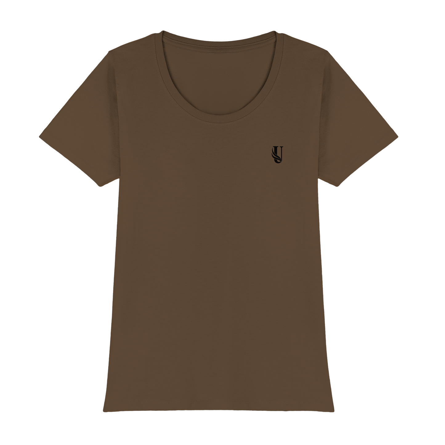 Unterzone Shirt - Womens Premium Classic T-Shirt
