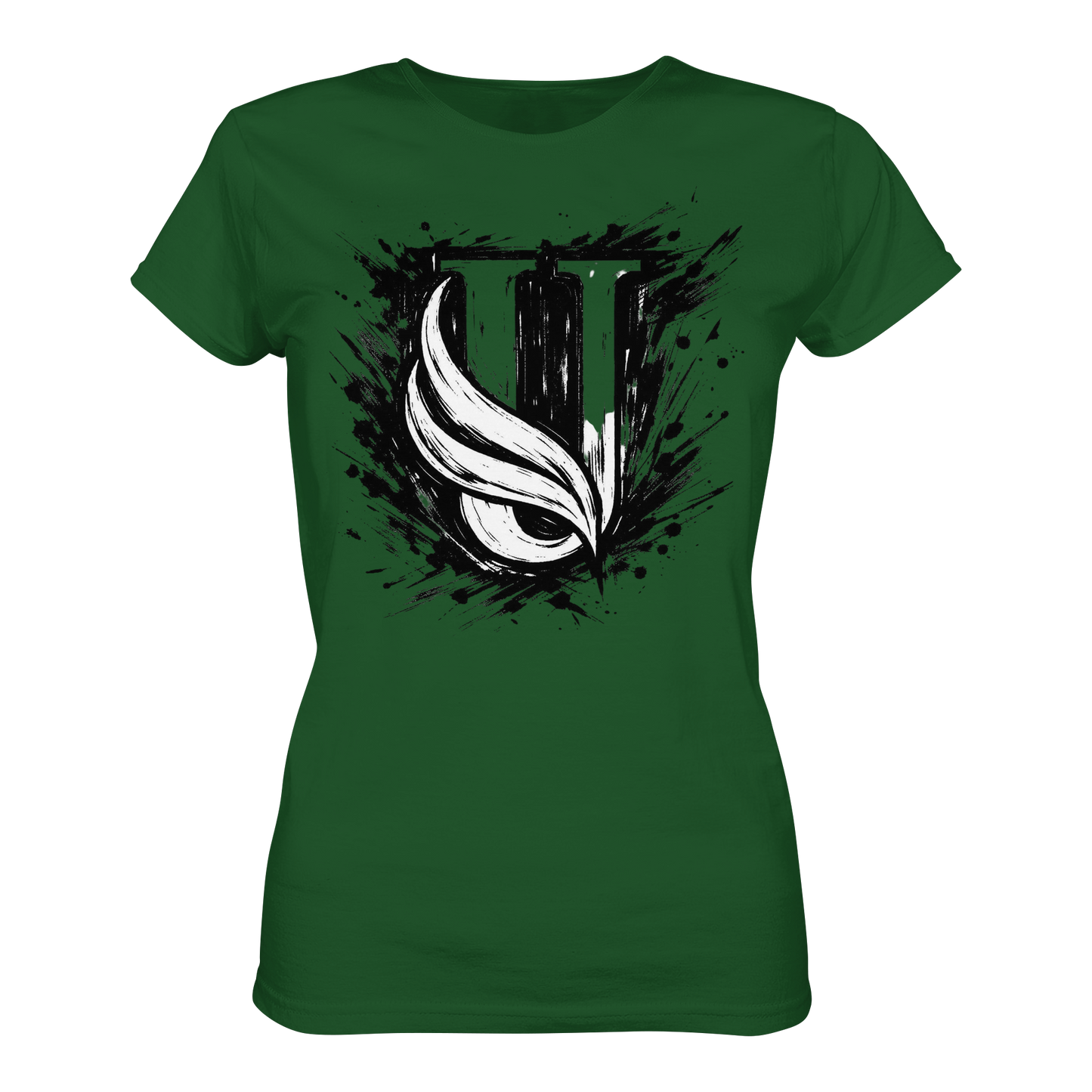 Womens Premium Unterzone Classic T-Shirt - Womens Premium Classic T-Shirt