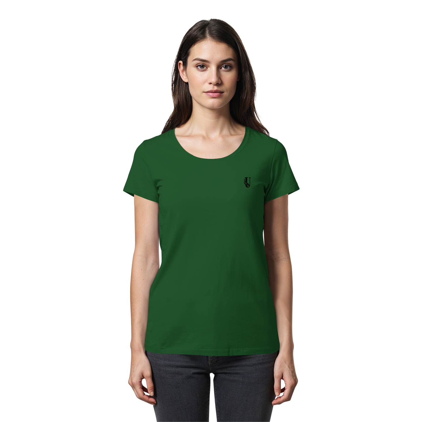 Unterzone Shirt - Womens Premium Classic T-Shirt