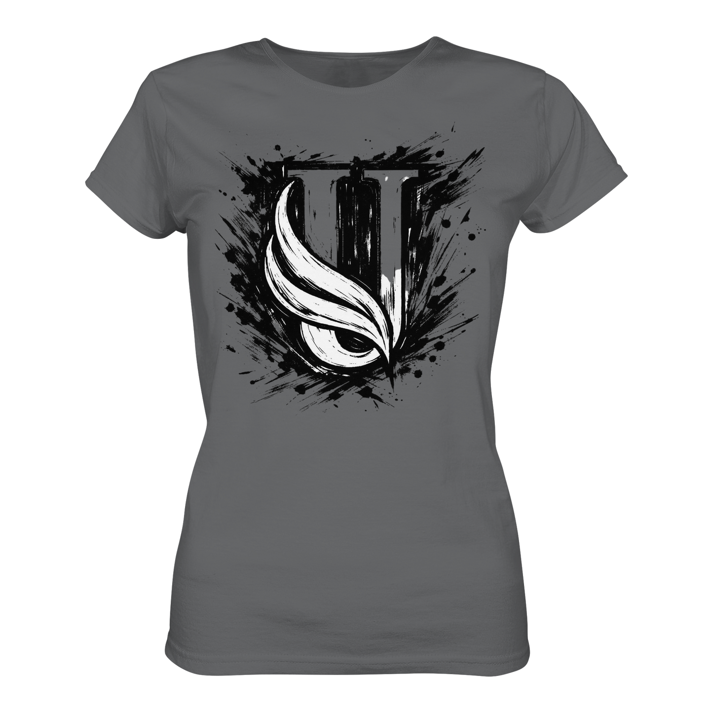 Womens Premium Unterzone Classic T-Shirt - Womens Premium Classic T-Shirt