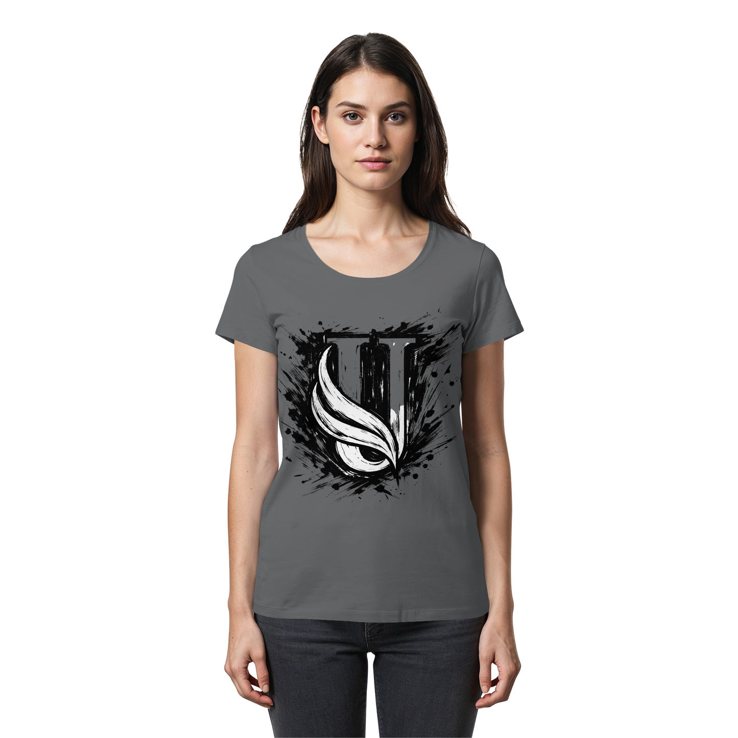 Womens Premium Unterzone Classic T-Shirt - Womens Premium Classic T-Shirt