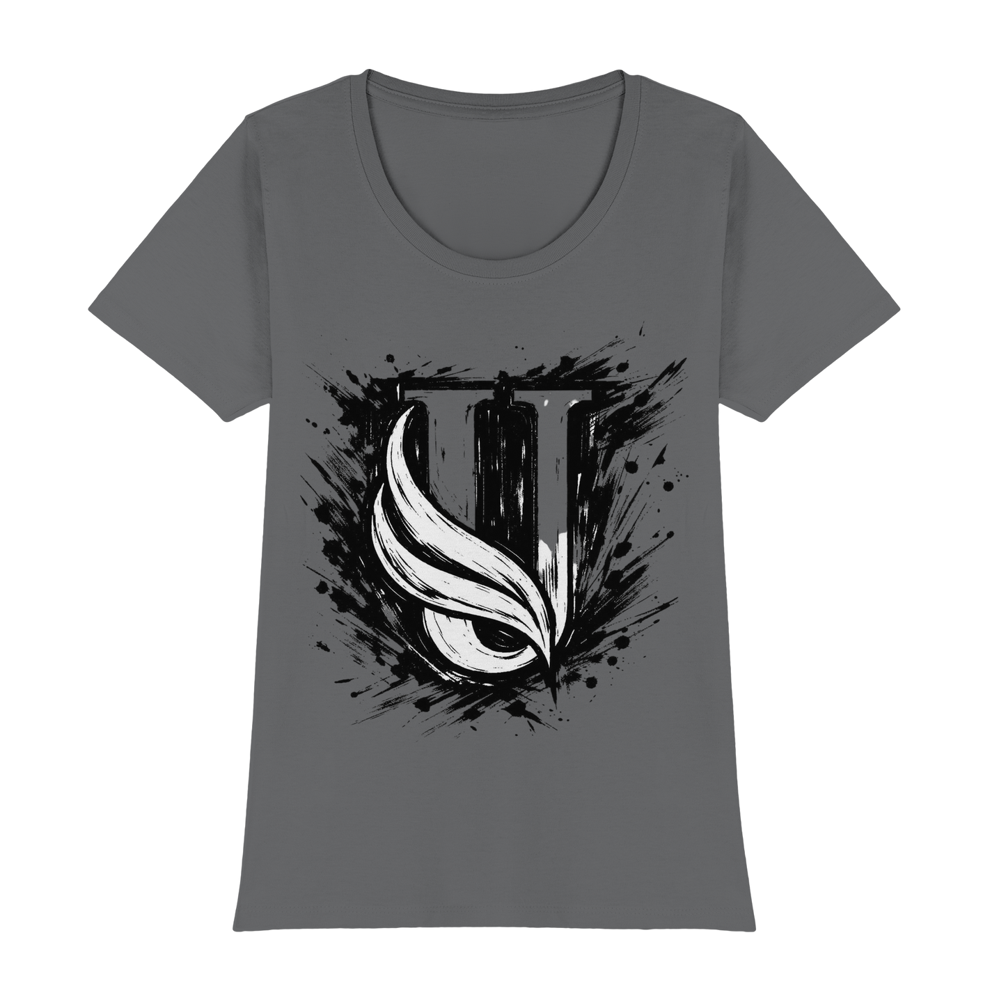 Womens Premium Unterzone Classic T-Shirt - Womens Premium Classic T-Shirt