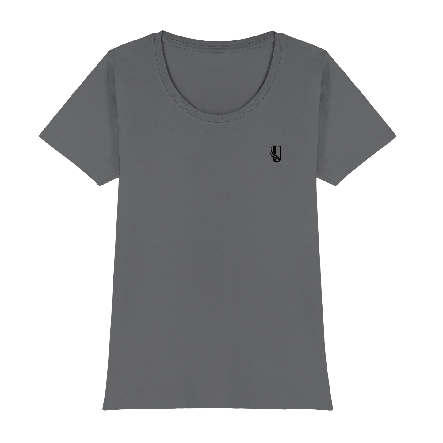 Unterzone Shirt - Womens Premium Classic T-Shirt