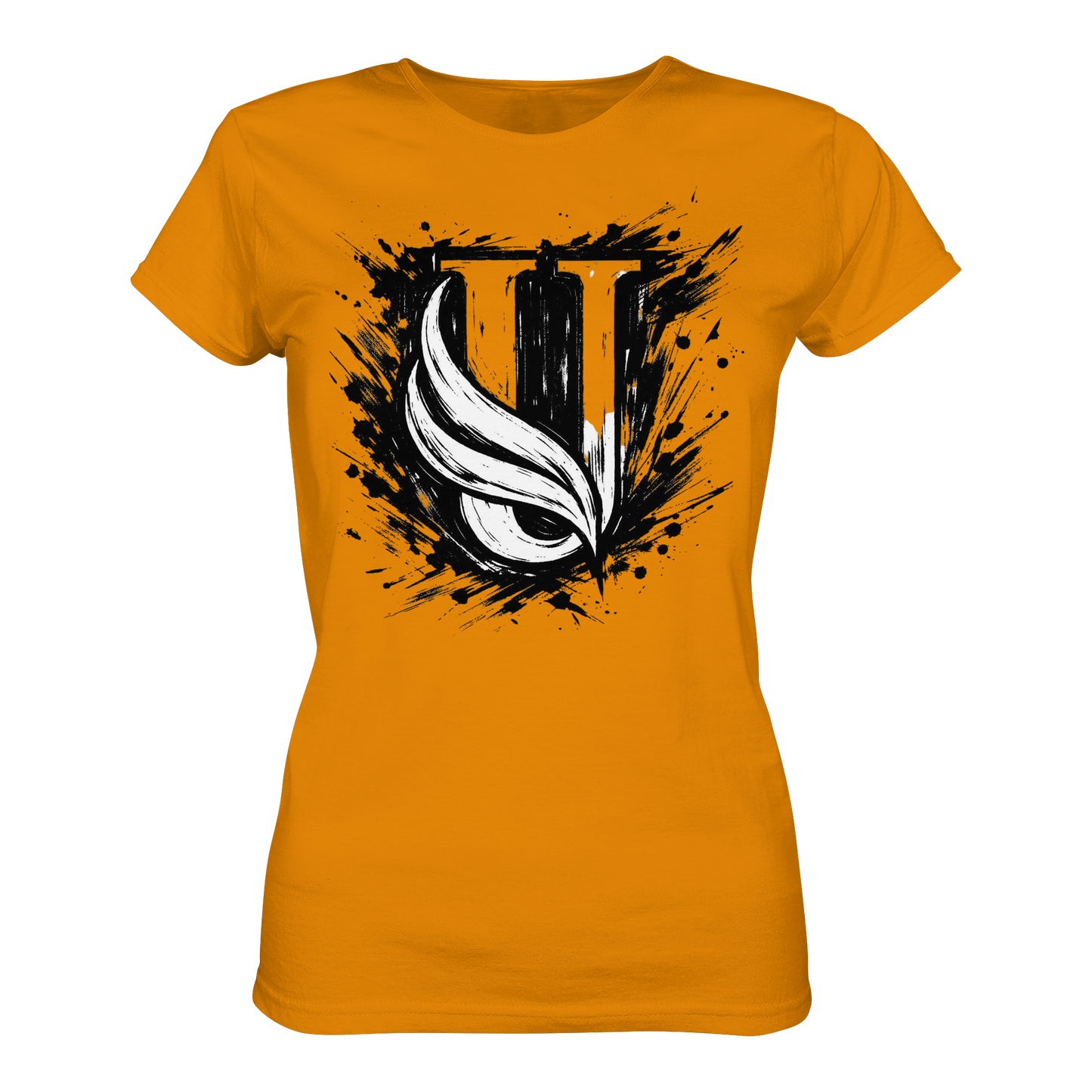 Womens Premium Unterzone Classic T-Shirt - Womens Premium Classic T-Shirt