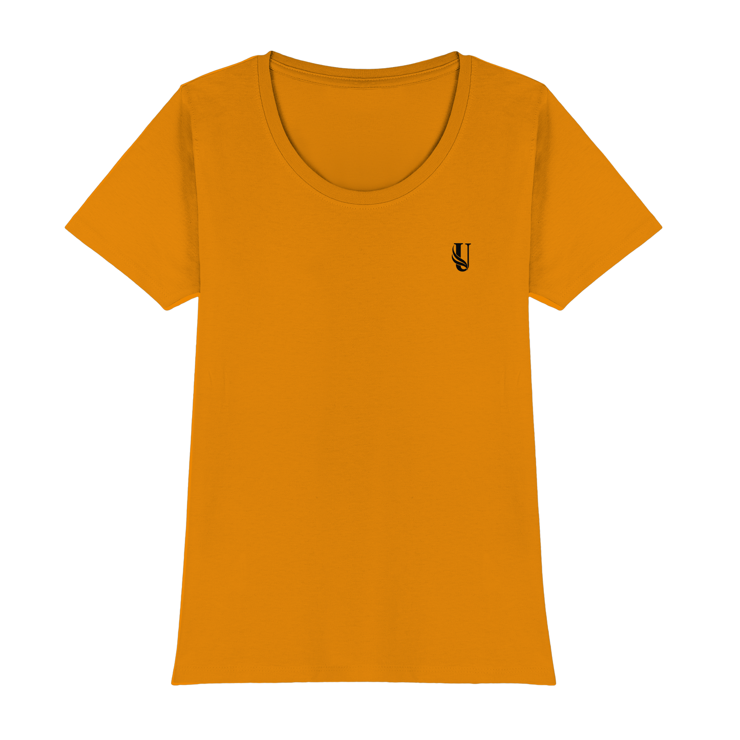 Unterzone Shirt - Womens Premium Classic T-Shirt