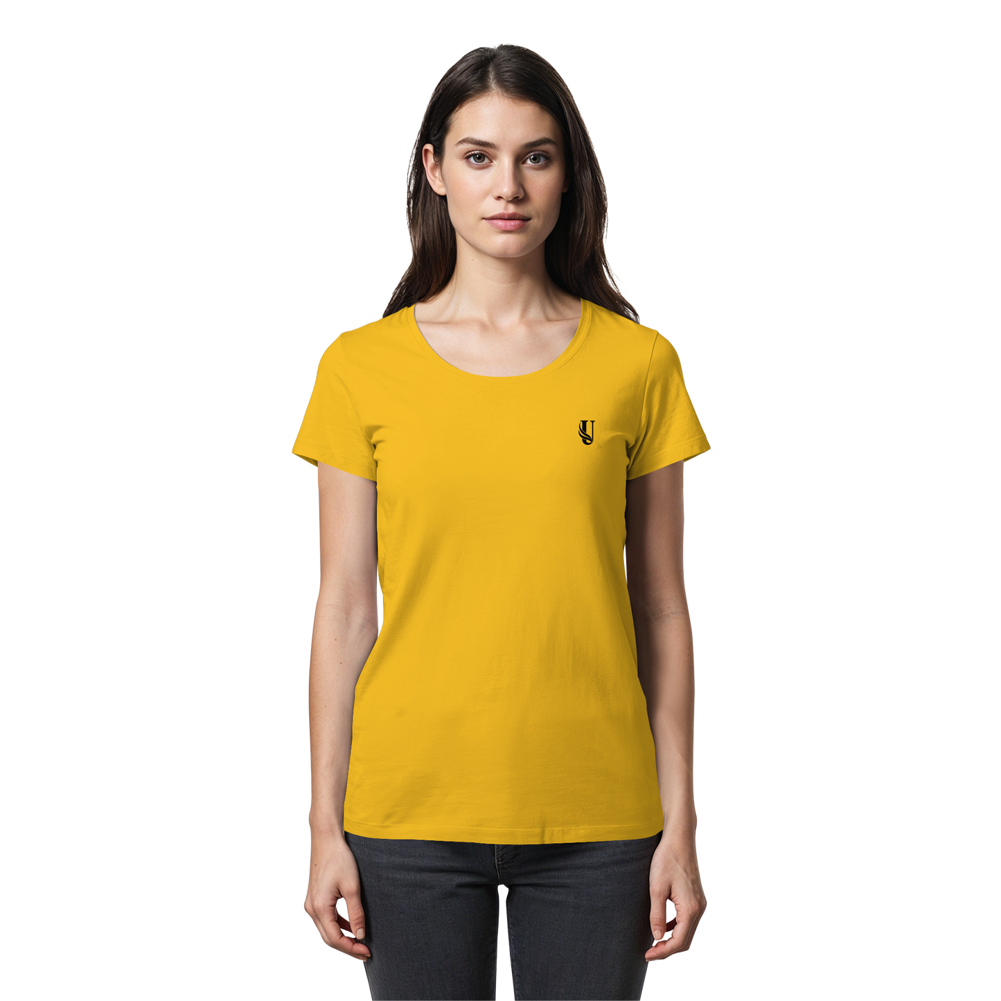 Unterzone Shirt - Womens Premium Classic T-Shirt
