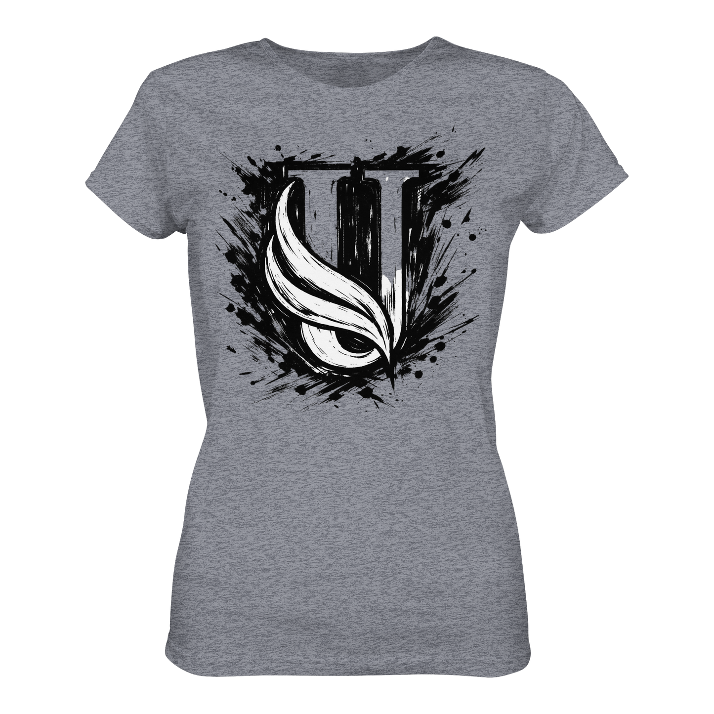 Womens Premium Unterzone Classic T-Shirt - Womens Premium Classic T-Shirt